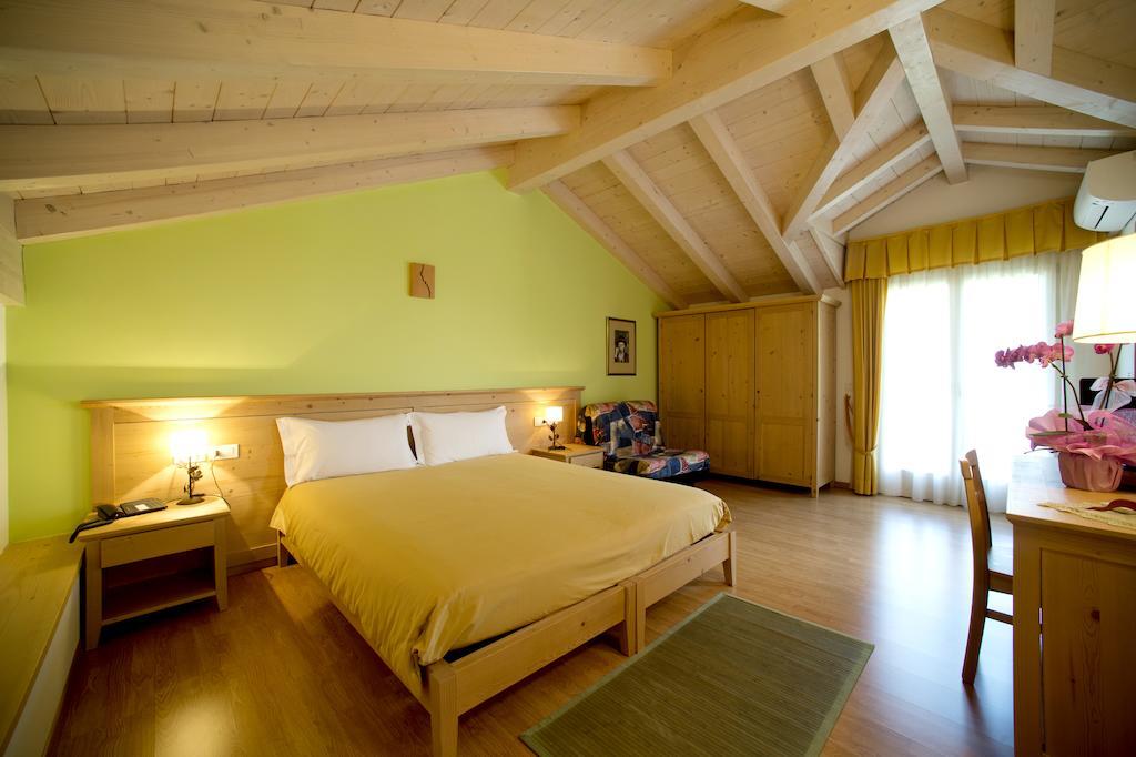Agriturismo Maso Grener Lavis Quarto foto