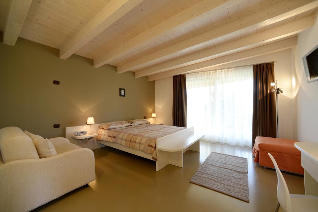 Agriturismo Maso Grener Lavis Quarto foto