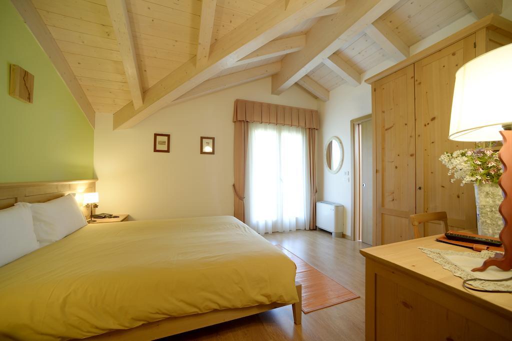 Agriturismo Maso Grener Lavis Quarto foto