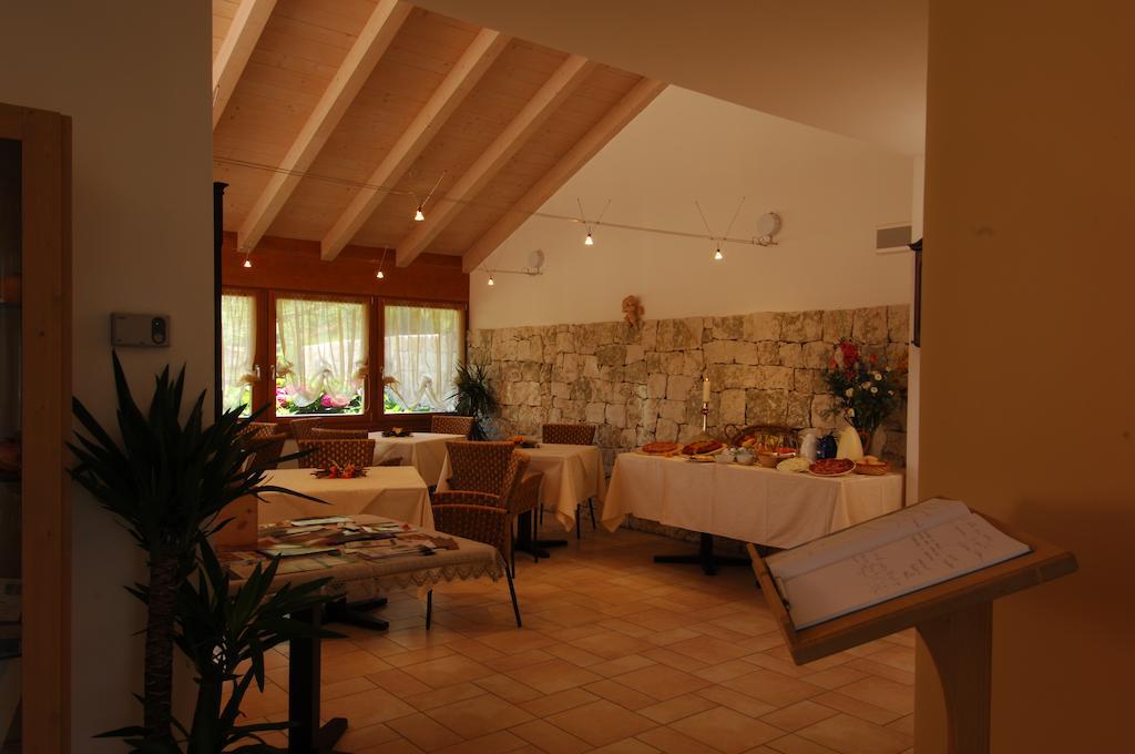Agriturismo Maso Grener Lavis Exterior foto