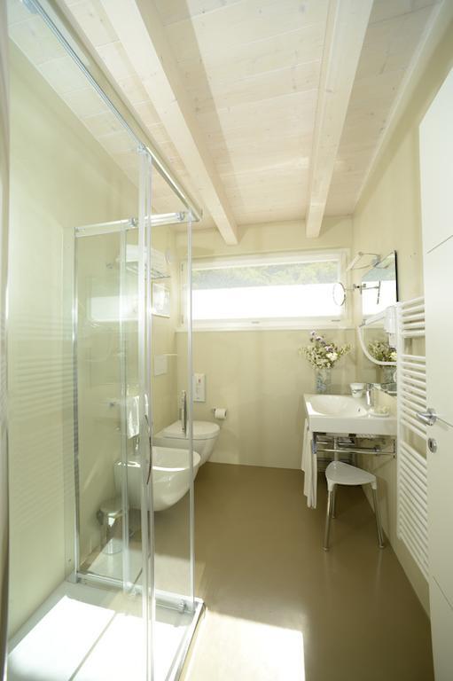 Agriturismo Maso Grener Lavis Quarto foto