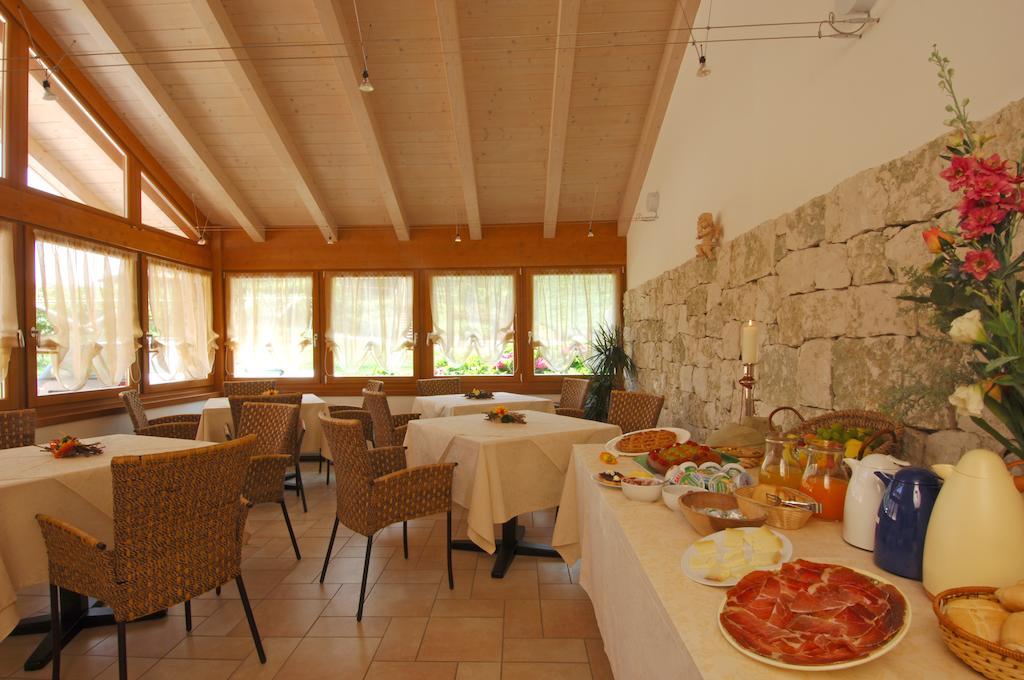 Agriturismo Maso Grener Lavis Exterior foto