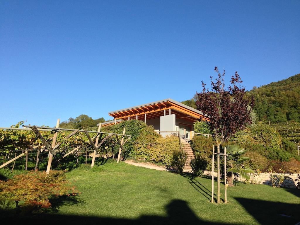 Agriturismo Maso Grener Lavis Quarto foto