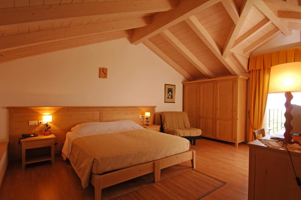 Agriturismo Maso Grener Lavis Quarto foto